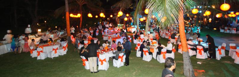 Wedding at hotel, bali indian restaurant, indian food restaurant in bali